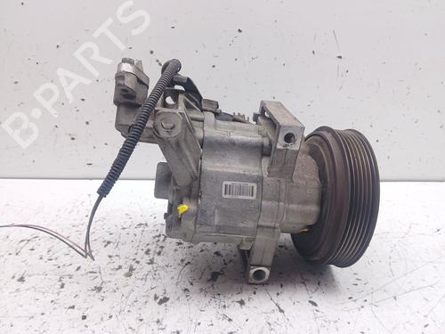 AC compressor DACIA SANDERO II 1.5 dCi 75 / Blue dCi 75 (B8JW, B8M4, B8AH, B8M7, B8M6) | BP39140703M34 - Image 5