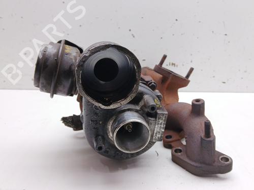 turbochargersupercharger-audi-a3-8p1-2003-2004-2005-2006-2007-2008-2009-2010-2011-2012-2013-40530784 main image