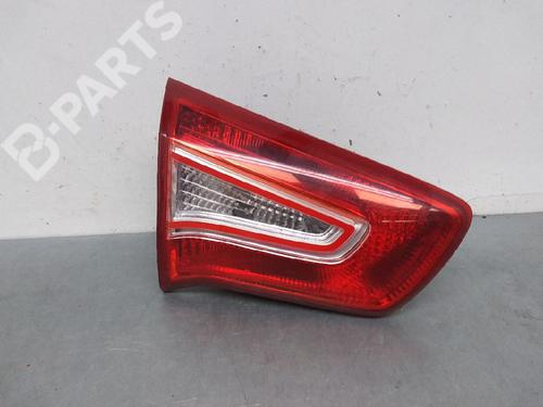 Used Left tailgate light KIA SPORTAGE III (SL) [2009-2017]  10286586