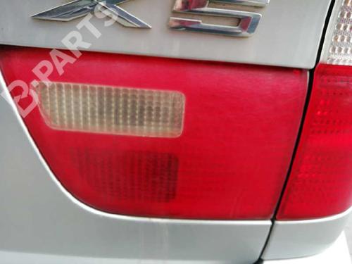 Used Right tailgate light Right tailgate light BMW X5 (E53) [2000-2006] 10744817 10744817