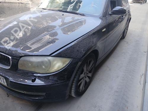 Brugte BMW 1 (E87) 120 d (177 hp) 3916160