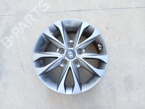 Used Rim Rim 38436548 38436548