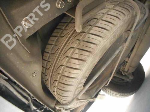Ignition barrel KIA CARNIVAL II (GQ) 2.9 CRDi | BP2398700M48 