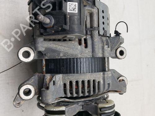 Generator VOLVO XC60 II (246) B4 Mild-Hybrid AWD (197 hp) 24668624