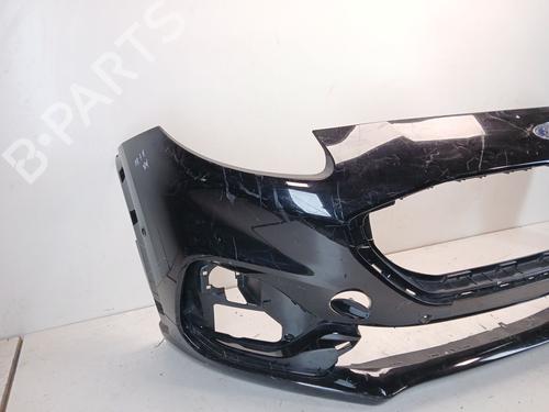 Front bumper FORD PUMA (J2K, CF7) 1.5 EcoBlue | BP27571293C7 