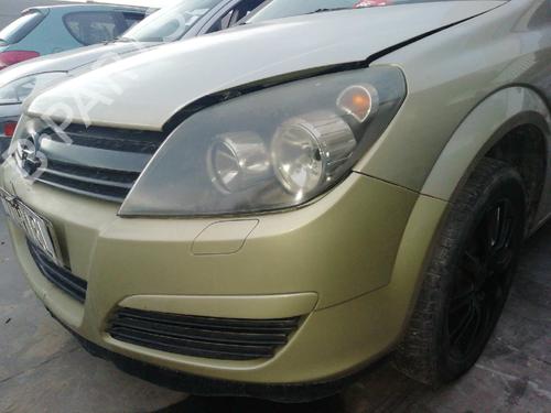 Egr OPEL ASTRA H (A04) 1.7 CDTI (L48) | BP5330979M69 