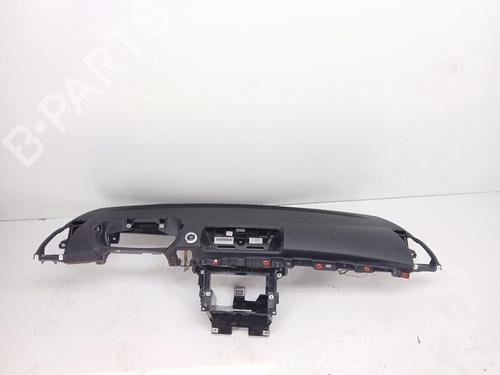Instrumentbræt Instrumentbræt BMW 1 (E87) 118 d (122 hp) 36161852 36161852