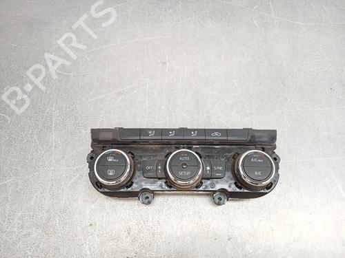 climate-control-seat-leon-st-5f8-2012-2013-2014-2015-2016-2017-2018-2019-2020-17828684 main image