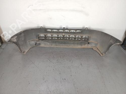 Front bumper PEUGEOT BOXER Van (230L) 2.8 HDI | BP19806926C7 