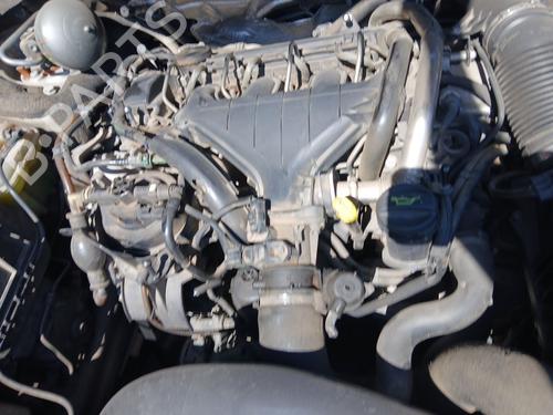 Used Engine CITROËN C5 III (RD_) 2.0 HDi 140 (RDRHF8, RDRHFA, RDRHA8, RDRHAJ) (140 hp) 29029556