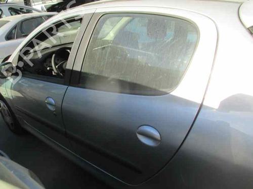 Engine PEUGEOT 206 Hatchback (2A/C) 1.4 HDi | BP2377421M1 