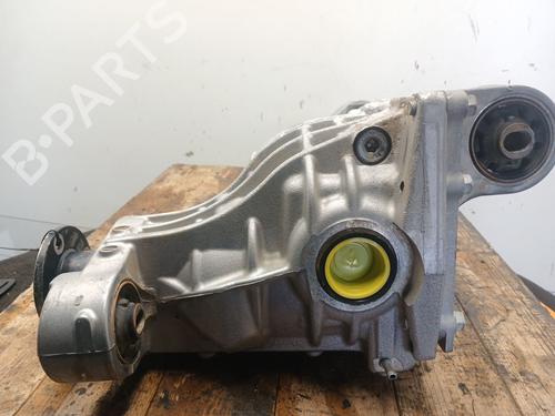 Front differential NISSAN PATHFINDER III (R51) 2.5 dCi 4WD | BP32118652M23 