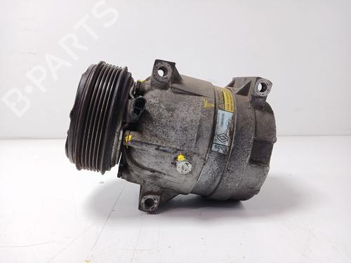 AC compressor RENAULT SCÉNIC I MPV (JA0/1_, FA0_) 1.9 dCi (JA05, JA1F) | BP29305067M34 