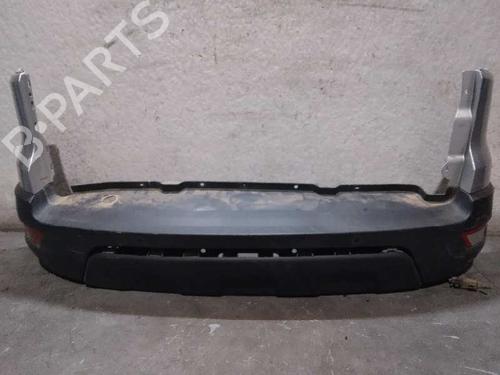 Używane Zderzak tylny FORD ECOSPORT [2011-2022]  12318637