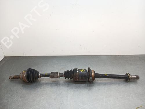 Used Right front driveshaft Right front driveshaft TOYOTA AVENSIS (_T22_) 2.0 D-4D (CDT220) (116 hp) 39945352 39945352