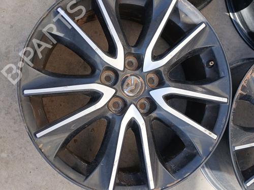 Rim MAZDA CX-3 (DK) 1.5 SKYACTIV-D (DK2WS, DK5FW) | BP23279054C45 