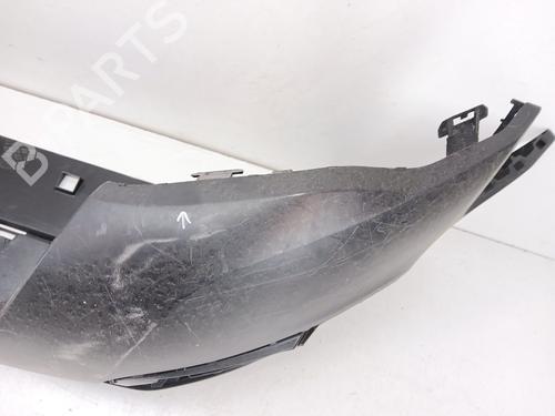 Front bumper CITROËN BERLINGO MULTISPACE (B9)  | BP29543058C7 