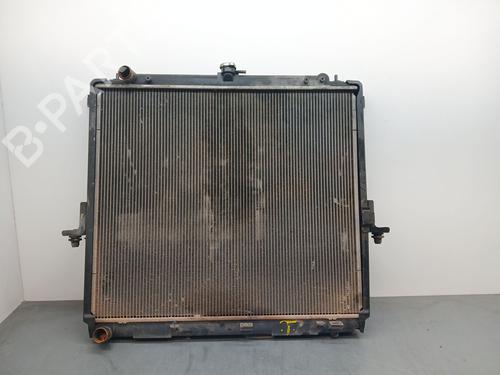 Używane Chłodnica wody NISSAN PATHFINDER III (R51) 2.5 dCi 4WD (171 hp) 31194009