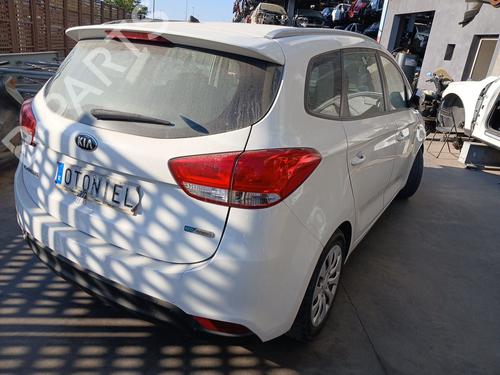 Brukte deler til KIA CARENS IV 1.7 CRDi (116 hp) 3363631