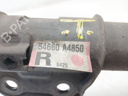 Right front shock absorber KIA CARENS IV 1.6 GDi | BP35800754M17 - Image 5