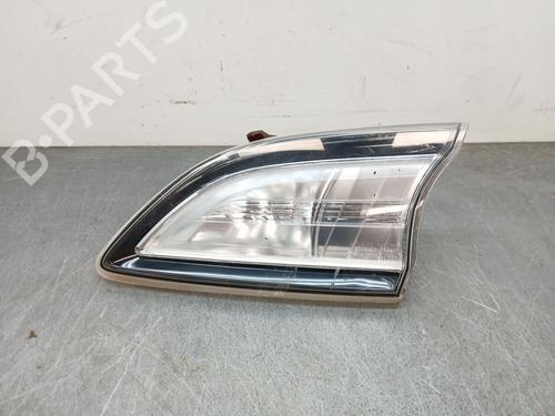 Højre baglygte bagklap MAZDA 3 (BL) 1.6 MZR (BL14) (105 hp) 28171450