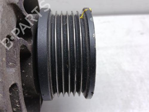 Alternator OPEL ZAFIRA / ZAFIRA FAMILY B (A05) 1.9 CDTI (M75) | BP30000547M7