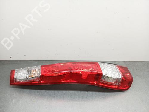 Used Left taillight Left taillight 38729367 38729367