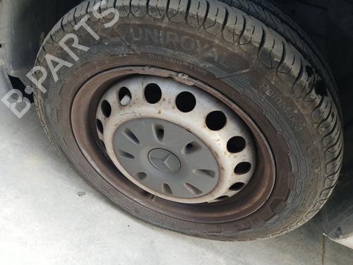 Used Rim MERCEDES-BENZ VITO / MIXTO Van (W639) 110 CDI (639.601, 639.603, 639.605) (95 hp) 31761361