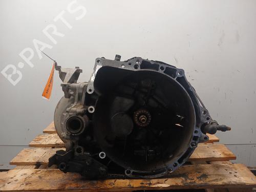 Used Gearbox Gearbox PEUGEOT EXPERT Van (V_) 1.5 BlueHDi 100 (102 hp) 32997673 32997673