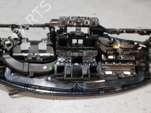Airbag Kit RENAULT LAGUNA Coupe (DT0/1) 2.0 dCi GT (DT11, DT1E, DT1N) | BP8801429C86 