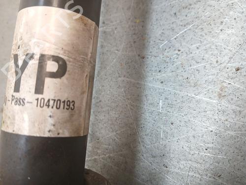 Right front driveshaft NISSAN QASHQAI III (J12) 1.3 DIG-T | BP28598775M39