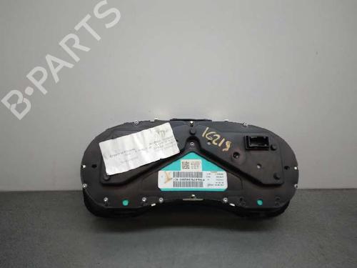 Kombinert Instrument PEUGEOT 307 SW (3H)  | BP17076406C47