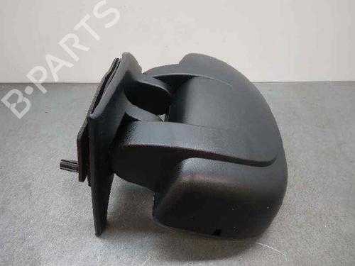 Left mirror RENAULT MASTER II Van (FD)  | BP2978670C26 