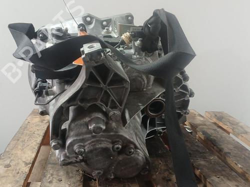 Used Gearbox Gearbox 38759759 38759759