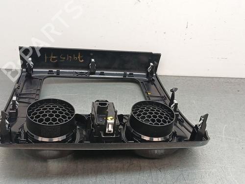 Warning switch DACIA SANDERO II TCe 90 (B8M1, B8MA, B8AC) | BP36362725I22  - Image 5