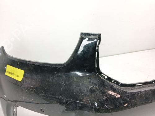 Front bumper VOLVO XC40 (536) T5 Polestar AWD | BP30150828C7