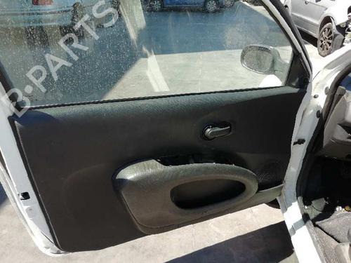 Gearbox NISSAN MICRA III (K12) 1.5 dCi | BP3421434M3 