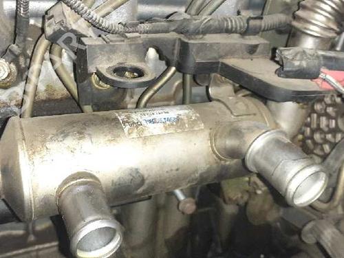 Used Egr MAZDA 3 (BL) [2008-2014]  14250618