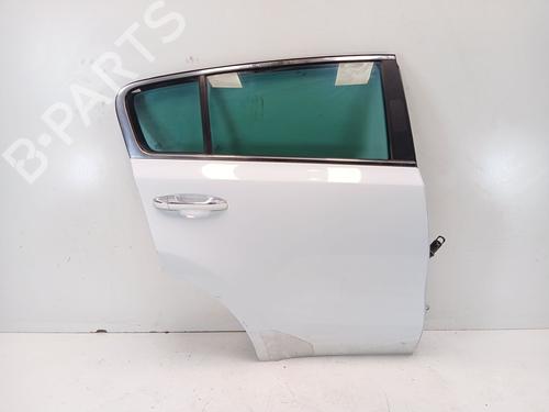 Used Right rear door KIA SPORTAGE IV (QL, QLE) 1.7 CRDi (116 hp) 29629455