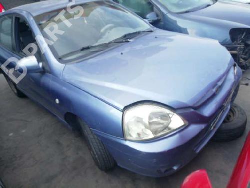 Used Parts KIA RIO I Hatchback (DC)  1.5 16V  940959