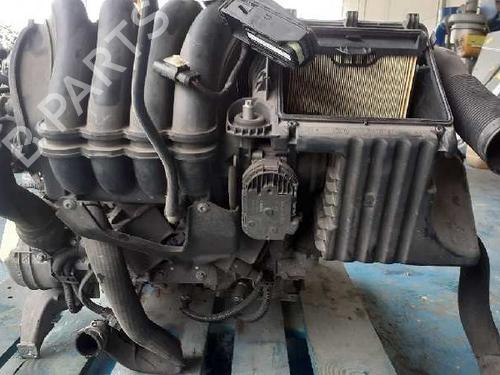 Engine MERCEDES-BENZ A-CLASS (W169)  | BP13366180M1 