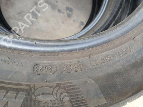 Annen HYUNDAI i40 I CW (VF) 1.7 CRDi | BP30847572O1