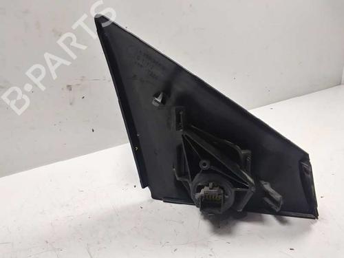Left mirror RENAULT MEGANE II (BM0/1_, CM0/1_)  | BP17838445C26 
