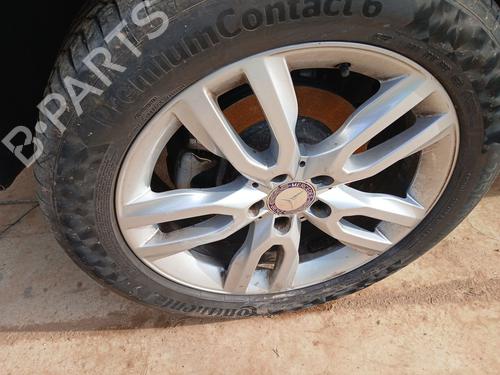 Felg MERCEDES-BENZ GLA-CLASS (X156) GLA 200 CDI / d (156.908) | BP22927093C45 