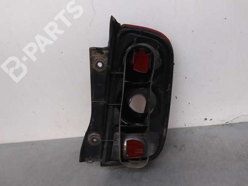 Left taillight NISSAN MICRA III (K12)  | BP10638764C34 