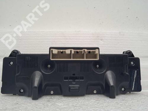 Climate control SEAT ALTEA (5P1)  | BP9975344I5 