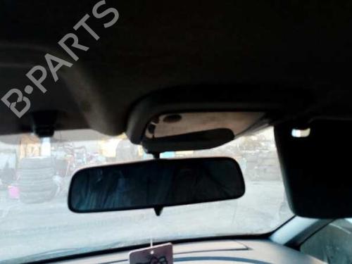 Left front window switch OPEL MERIVA A MPV (X03) 1.7 CDTI (E75) | BP2998256I27 
