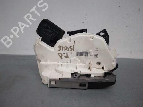 Used Rear right lock SEAT LEON (5F1) 1.4 TSI (125 hp) 13381365