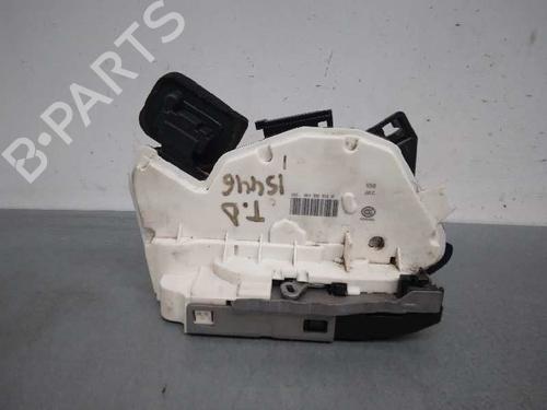 Rear right lock SEAT LEON (5F1) 1.4 TSI (125 hp) 13381365