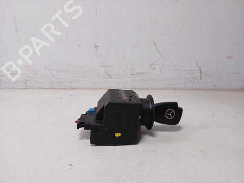 Ignition barrel MERCEDES-BENZ CLK (C209) CLK 270 CDI (209.316) | BP23196993M48 